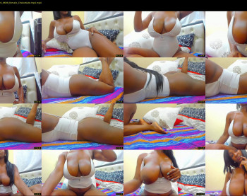 crazy_addixtion — 72 minute Chaturbate female cam show recording, 1080p, Mar 13, 2020