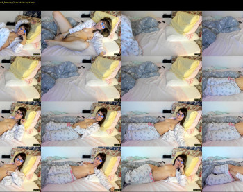 crissy_love — 71 minute Chaturbate female cam show recording, 1080p, Mar 13, 2020