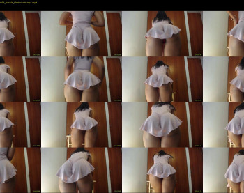 cummingurl — 7 minute Chaturbate couple cam show recording, 720p, Mar 13, 2020