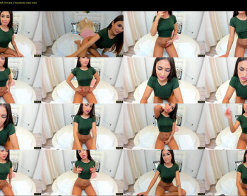 dariaa_doll — 3 minute Chaturbate female cam show recording, 1080p, Mar 13, 2020