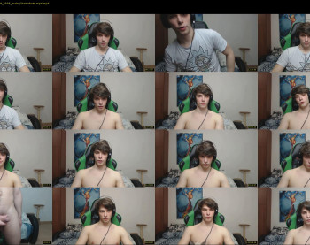 dmitryromanov — 71 minute Chaturbate male cam show recording, 1080p, Mar 13, 2020