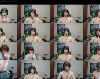 dmitryromanov — 67 minute Chaturbate male cam show recording, 1080p, Mar 14, 2020