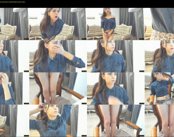 ehotlovea — 70 minute Chaturbate female cam show recording, 1080p, Mar 13, 2020