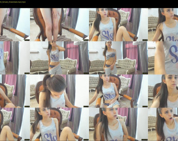 ehotlovea — 72 minute Chaturbate female cam show recording, 1080p, Mar 13, 2020