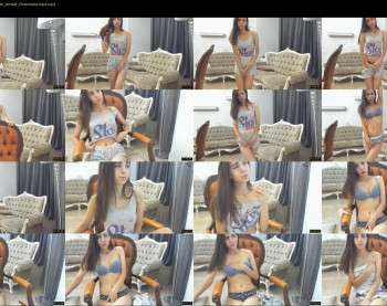 ehotlovea — 62 minute Chaturbate female cam show recording, 1080p, Mar 14, 2020