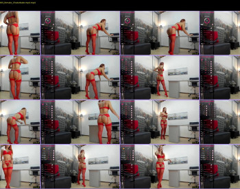 ella_pridee — 7 minute Chaturbate female cam show recording, 720p, Mar 13, 2020
