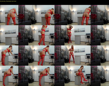 ella_pridee — 31 minute Chaturbate female cam show recording, 720p, Mar 13, 2020