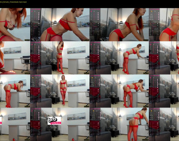 ella_pridee — 70 minute Chaturbate female cam show recording, 720p, Mar 13, 2020