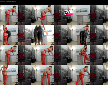 ella_pridee — 70 minute Chaturbate female cam show recording, 720p, Mar 13, 2020