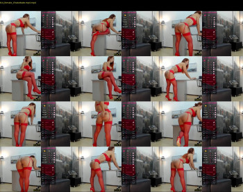 ella_pridee — 58 minute Chaturbate female cam show recording, 720p, Mar 13, 2020
