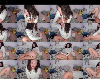 emersoncane — 70 minute Chaturbate female cam show recording, 720p, Mar 13, 2020