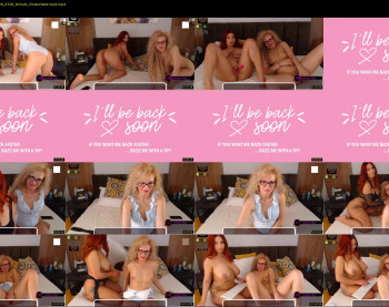 emilyanderson_ — 93 minute Chaturbate female cam show recording, 1080p, Mar 13, 2020