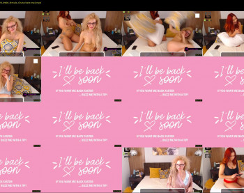 emilyanderson_ — 89 minute Chaturbate female cam show recording, 1080p, Mar 13, 2020