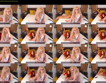 emilyanderson_ — 21 minute Chaturbate female cam show recording, 1080p, Mar 13, 2020