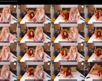emilyanderson_ — 18 minute Chaturbate female cam show recording, 1080p, Mar 13, 2020