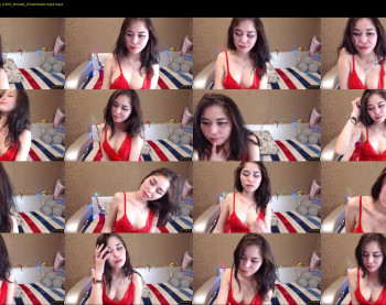 erotic_emma1 — 48 minute Chaturbate female cam show recording, 720p, Mar 13, 2020