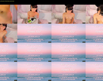 finleyfae — 11 minute Chaturbate female cam show recording, 1080p, Mar 13, 2020