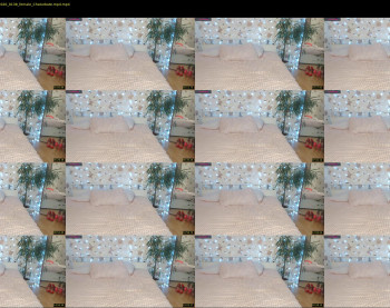 foxydiamond2020 — 19 minute Chaturbate female cam show recording, 1080p, Mar 14, 2020