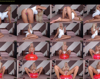 hefner_girl — 70 minute Chaturbate female cam show recording, 1080p, Mar 13, 2020