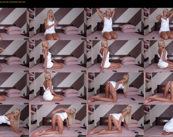 hefner_girl — 17 minute Chaturbate female cam show recording, 1080p, Mar 13, 2020