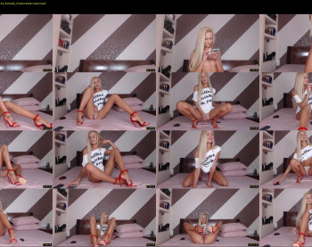 hefner_girl — 73 minute Chaturbate female cam show recording, 1080p, Mar 13, 2020