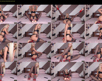 hefner_girl — 37 minute Chaturbate female cam show recording, 1080p, Mar 13, 2020
