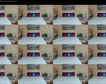hooootblonde — 19 minute Chaturbate female cam show recording, 1080p, Mar 13, 2020
