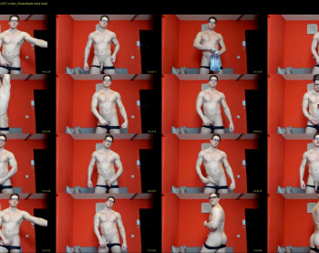 jasonblakes — 15 minute Chaturbate male cam show recording, 1080p, Mar 13, 2020