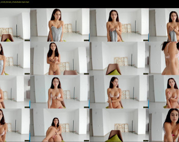 jenny_taborda — 62 minute Chaturbate female cam show recording, 720p, Mar 13, 2020