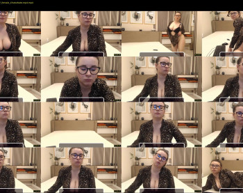 jessykah — 36 minute Chaturbate female cam show recording, 1080p, Mar 13, 2020