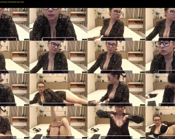 jessykah — 23 minute Chaturbate female cam show recording, 1080p, Mar 13, 2020
