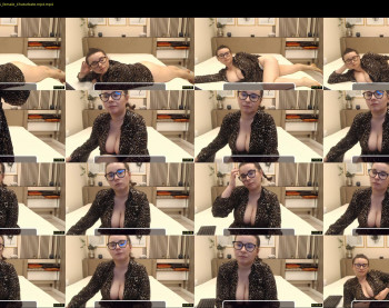 jessykah — 42 minute Chaturbate female cam show recording, 1080p, Mar 13, 2020
