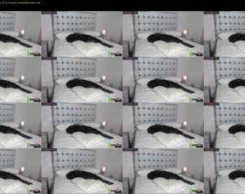 kaitlyn__brown — 11 minute Chaturbate female cam show recording, 720p, Mar 13, 2020