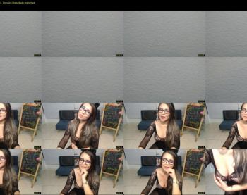 karitto__2 — 39 minute Chaturbate female cam show recording, 720p, Mar 13, 2020