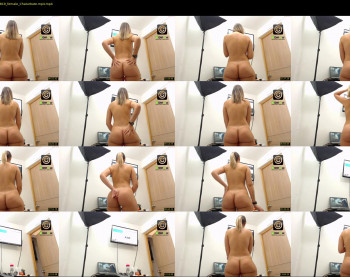 keily_lovers — 15 minute Chaturbate female cam show recording, 720p, Mar 13, 2020