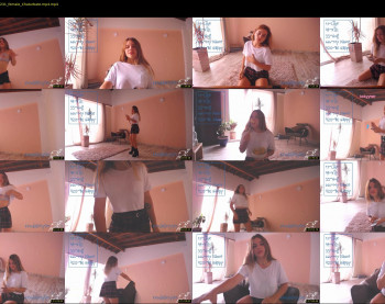 kendalltyler — 99 minute Chaturbate female cam show recording, 720p, Mar 13, 2020