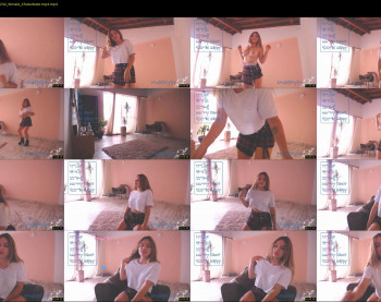 kendalltyler — 60 minute Chaturbate female cam show recording, 720p, Mar 13, 2020