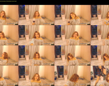 kendalltyler — 4 minute Chaturbate female cam show recording, 720p, Mar 14, 2020