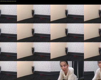 kim__possible — 7 minute Chaturbate female cam show recording, 1080p, Mar 13, 2020