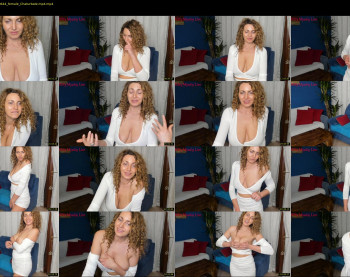 kitty_mya69 — 73 minute Chaturbate female cam show recording, 1080p, Mar 13, 2020