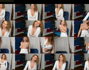kitty_mya69 — 71 minute Chaturbate female cam show recording, 1080p, Mar 13, 2020