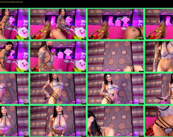 kleofox — 17 minute Chaturbate female cam show recording, 720p, Mar 14, 2020