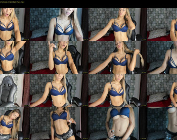 kmipearl — 69 minute Chaturbate female cam show recording, 720p, Mar 13, 2020