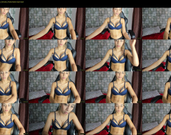 kmipearl — 16 minute Chaturbate female cam show recording, 720p, Mar 13, 2020