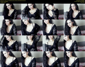 lady_yas — 7 minute Chaturbate female cam show recording, 480p, Mar 13, 2020