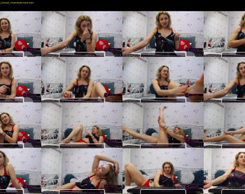 ladyjeen — 34 minute Chaturbate female cam show recording, 1080p, Mar 13, 2020