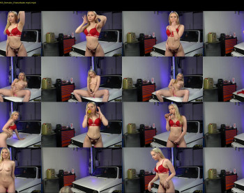 little_dutch — 68 minute Chaturbate female cam show recording, 1080p, Mar 13, 2020