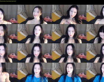 littlething88 — 47 minute Chaturbate female cam show recording, 720p, Mar 13, 2020