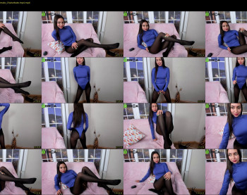 look_ — 73 minute Chaturbate female cam show recording, 1080p, Mar 13, 2020