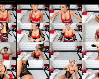 lorelaycandy — 36 minute Chaturbate female cam show recording, 720p, Mar 13, 2020